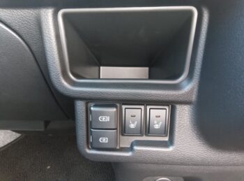 ワゴンR スマイル ハイブリッドＳ セーフティプラスパッケージ 全方位カメラ 4WD