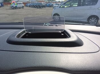 ワゴンR スマイル ハイブリッドＳ セーフティプラスパッケージ 全方位カメラ 4WD