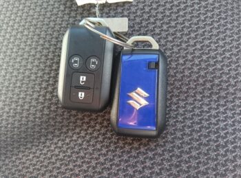 ワゴンR スマイル ハイブリッドＳ セーフティプラスパッケージ 全方位カメラ 4WD