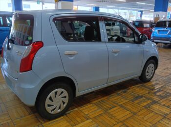 アルトエコ ＥＣＯ－Ｓ 4WD