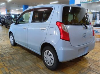 アルトエコ ＥＣＯ－Ｓ 4WD