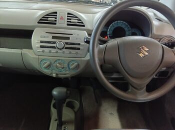 アルトエコ ＥＣＯ－Ｓ 4WD