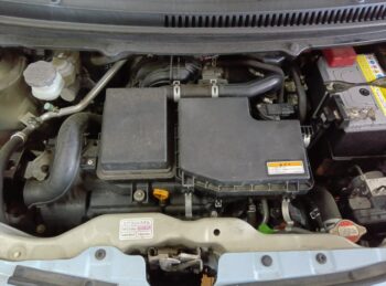 アルトエコ ＥＣＯ－Ｓ 4WD