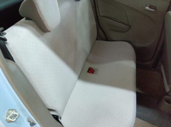 アルトエコ ＥＣＯ－Ｓ 4WD