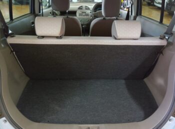 アルトエコ ＥＣＯ－Ｓ 4WD