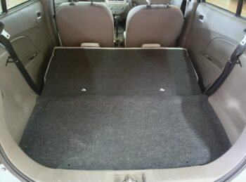 アルトエコ ＥＣＯ－Ｓ 4WD