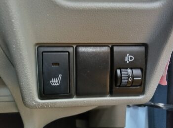 アルトエコ ＥＣＯ－Ｓ 4WD