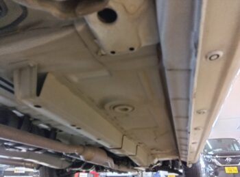 アルトエコ ＥＣＯ－Ｓ 4WD