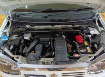 アルトワークス ベースグレード　 ターボ　社外マフラー(純正品有り) 4WD