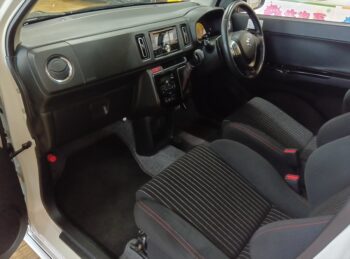 アルトワークス ベースグレード　 ターボ　社外マフラー(純正品有り) 4WD