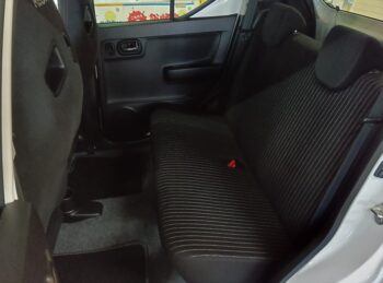 アルトワークス ベースグレード　 ターボ　社外マフラー(純正品有り) 4WD