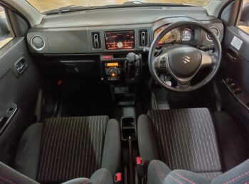 アルトワークス ベースグレード　 ターボ　社外マフラー(純正品有り) 4WD