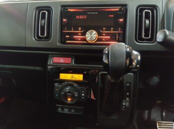 アルトワークス ベースグレード　 ターボ　社外マフラー(純正品有り) 4WD