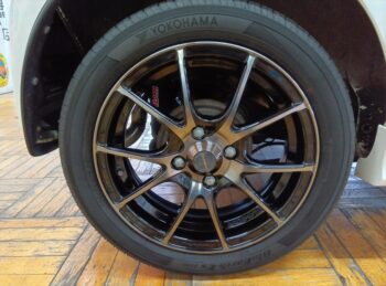 アルトワークス ベースグレード　 ターボ　社外マフラー(純正品有り) 4WD