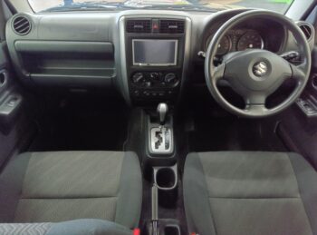 ジムニー ＸＣ 4WD