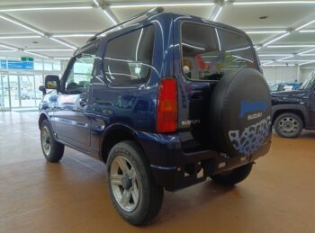 ジムニー ＸＣ 4WD