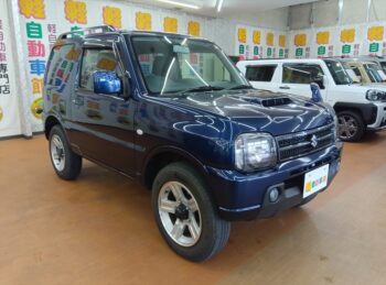 ジムニー ＸＣ 4WD