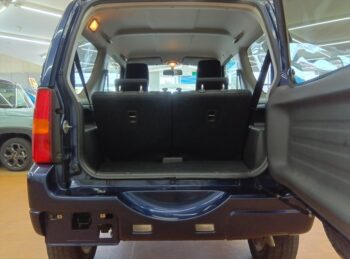 ジムニー ＸＣ 4WD