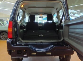 ジムニー ＸＣ 4WD