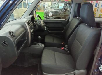 ジムニー ＸＣ 4WD