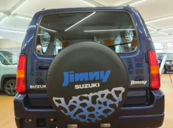 ジムニー ＸＣ 4WD