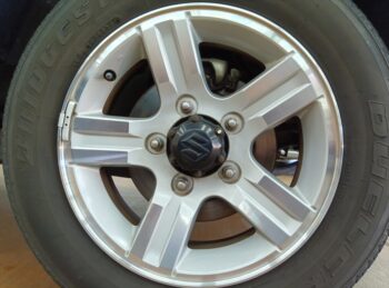 ジムニー ＸＣ 4WD