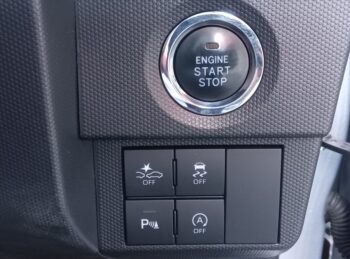 タフト Ｇ 4WD