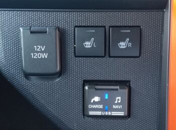 タフト Ｇ 4WD