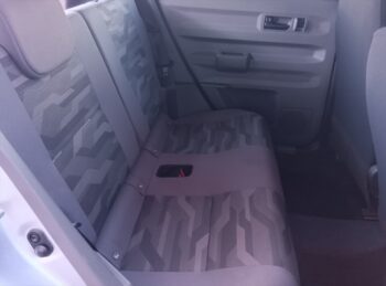 タフト Ｇ 4WD