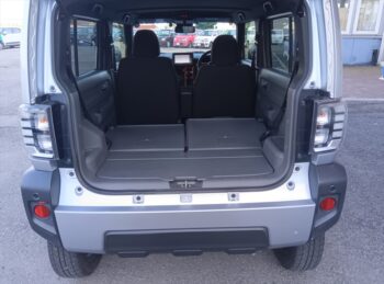 タフト Ｇ 4WD