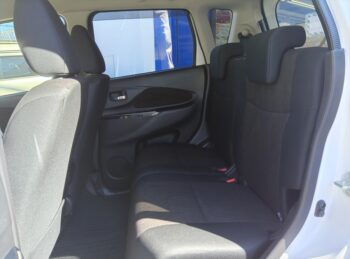eKカスタム ターボ セーフティーパッケージ 後期型 4WD