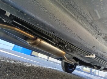 ワゴンR スマイル ハイブリット Ｓ 全方位モニター付・純正ナビＴＶ スズキコネクト 後期型