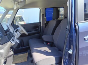 ワゴンR スマイル ハイブリット Ｓ 全方位モニター付・純正ナビＴＶ スズキコネクト 後期型