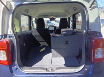 ワゴンR スマイル ハイブリット Ｓ 全方位モニター付・純正ナビＴＶ スズキコネクト 後期型