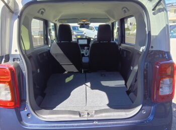 ワゴンR スマイル ハイブリット Ｓ 全方位モニター付・純正ナビＴＶ スズキコネクト 後期型