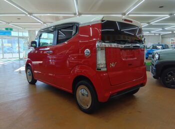 N-BOXスラッシュ Ｇ・ターボ　Ａパッケージ 4WD