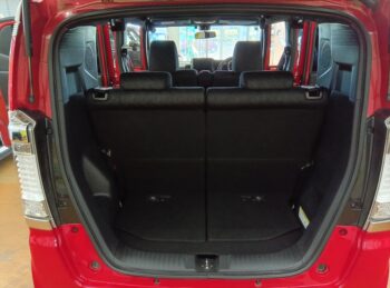 N-BOXスラッシュ Ｇ・ターボ　Ａパッケージ 4WD