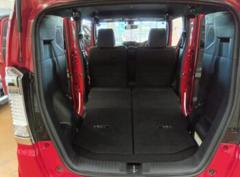 N-BOXスラッシュ Ｇ・ターボ　Ａパッケージ 4WD