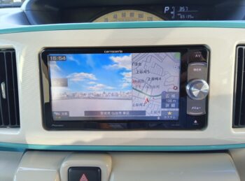 ムーヴキャンバス Ｘリミテッドメイクアップ ＳＡⅢ