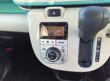 ムーヴキャンバス Ｘリミテッドメイクアップ ＳＡⅢ