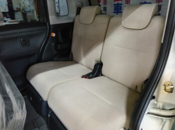 ムーヴキャンバス Ｇメイクアップリミテッド　ＳＡⅢ 4WD