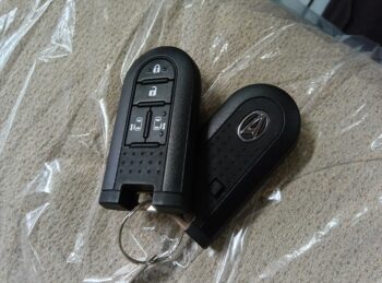 ムーヴキャンバス Ｇメイクアップリミテッド　ＳＡⅢ 4WD