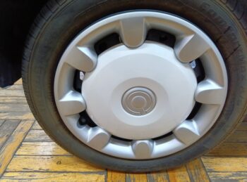 ムーヴキャンバス Ｇメイクアップリミテッド　ＳＡⅢ 4WD