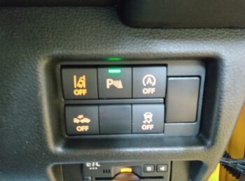 ハスラー ハイブリッドＸ 4WD