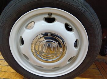 ハスラー ハイブリッドＸ 4WD