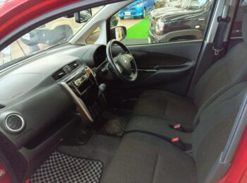 デイズ ハイウェイスターＸ 後期型　4WD