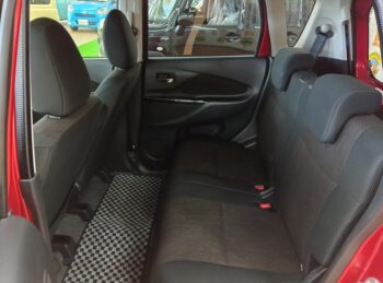 デイズ ハイウェイスターＸ 後期型　4WD