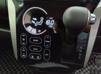 デイズ ハイウェイスターＸ 後期型　4WD