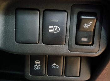 デイズ ハイウェイスターＸ 後期型　4WD