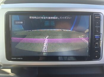 ウェイク Ｄ ＳＡ